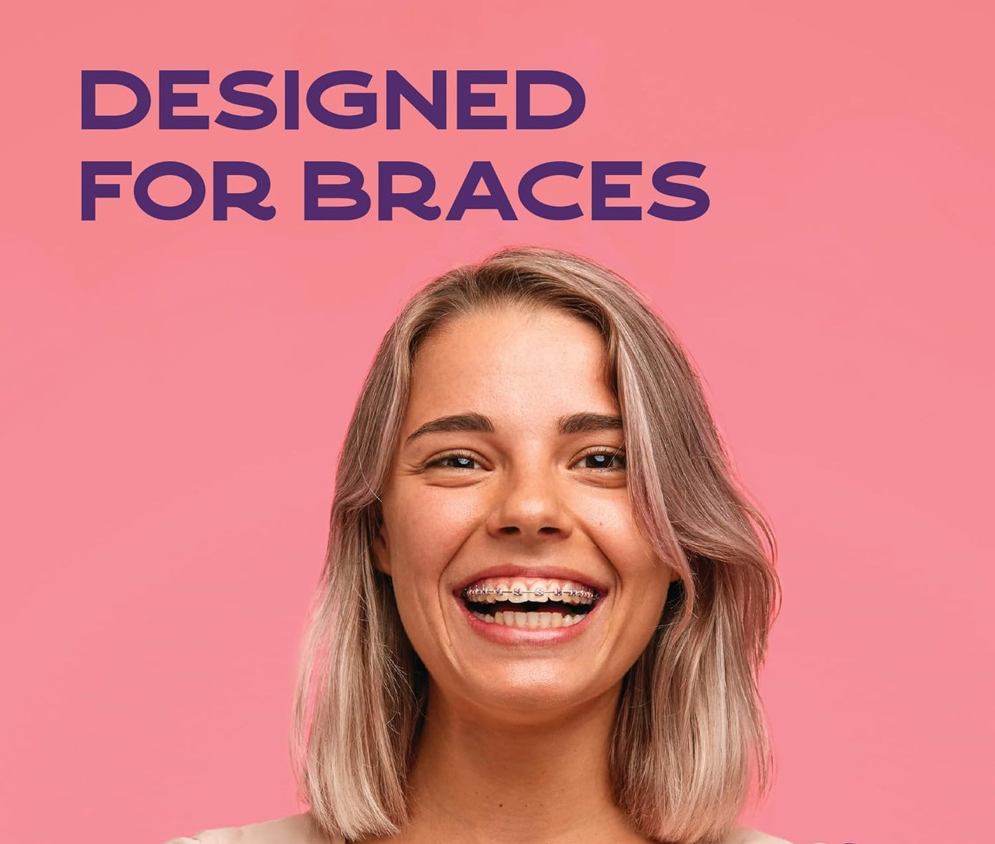 Micotix Dental Flossers - 100 Count