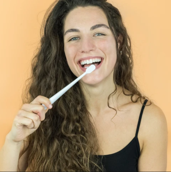 2x MICOTIX Toothbrushes