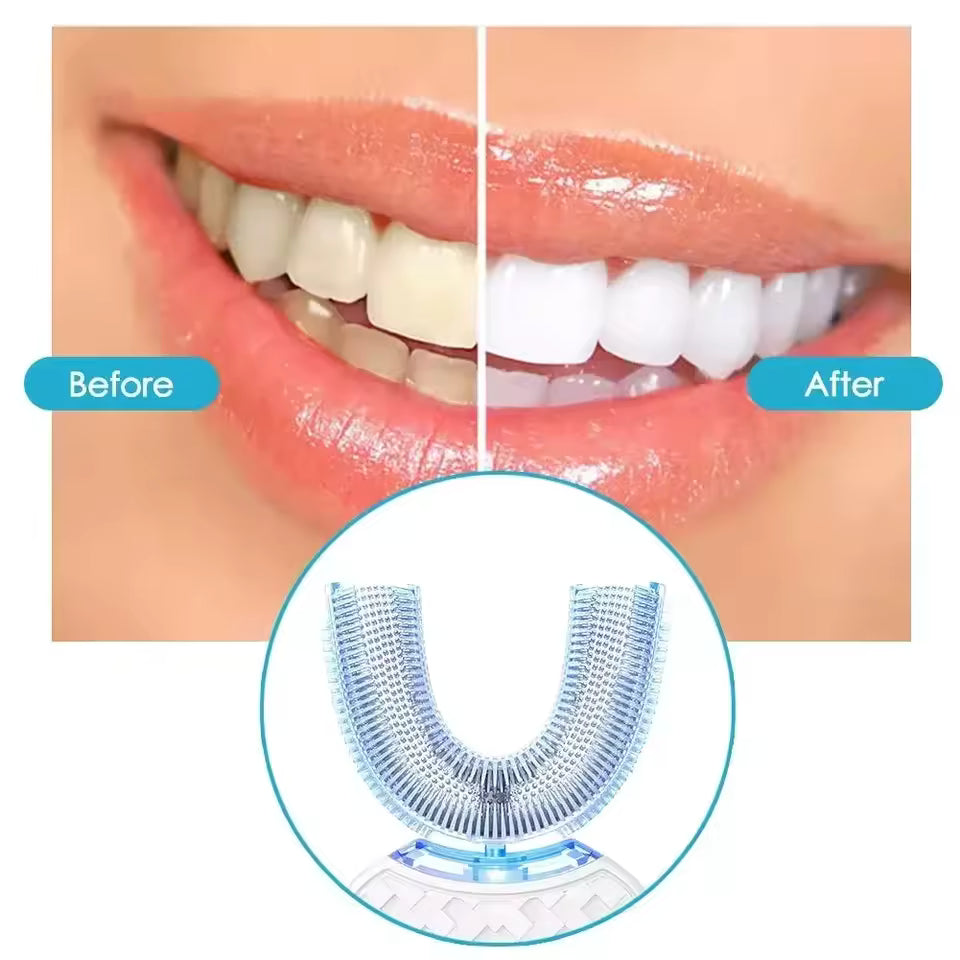 Micotix U Shape Toothbrush