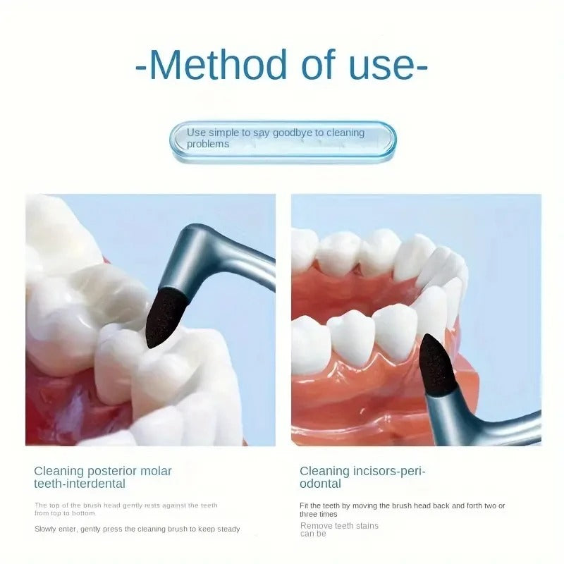 Interdental Brush