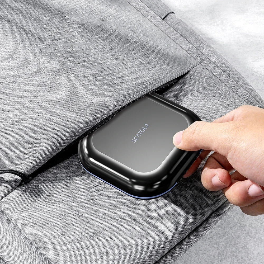 Mouth Guard Case