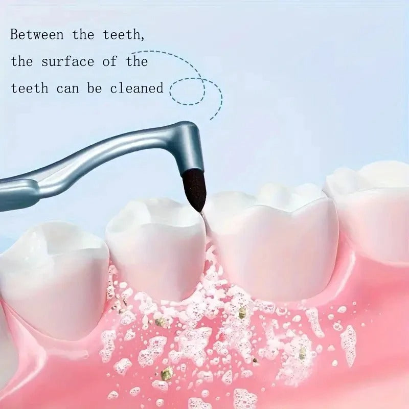 Interdental Brush
