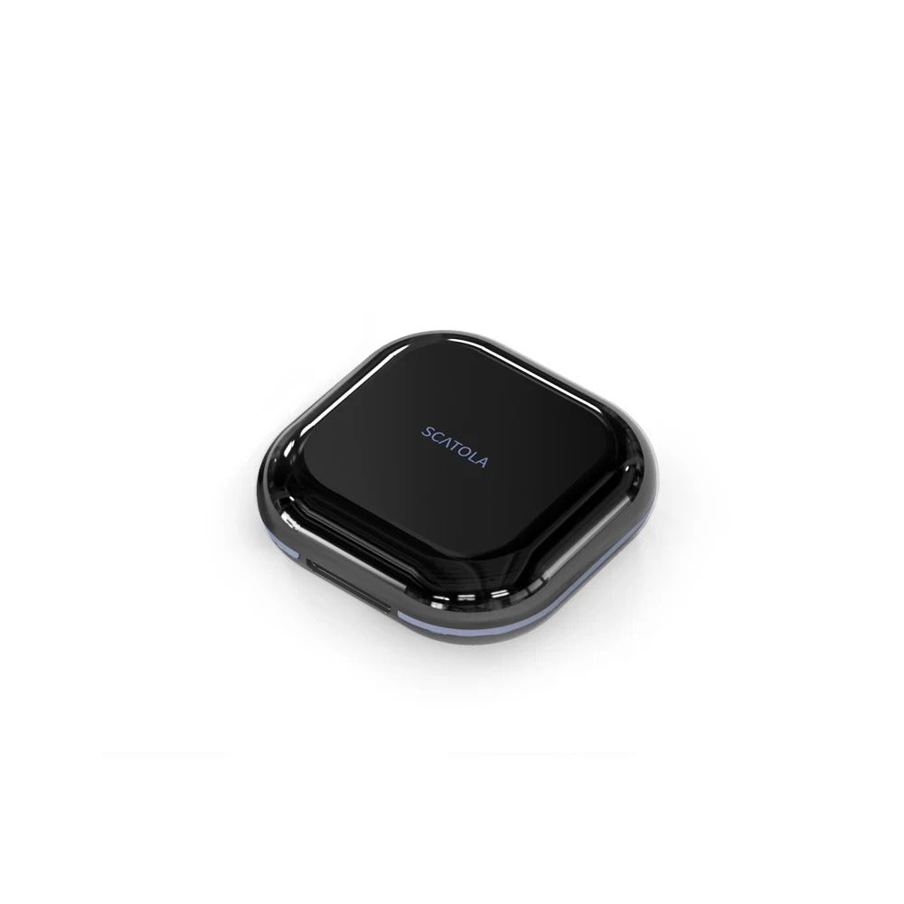 Mouth Guard Case
