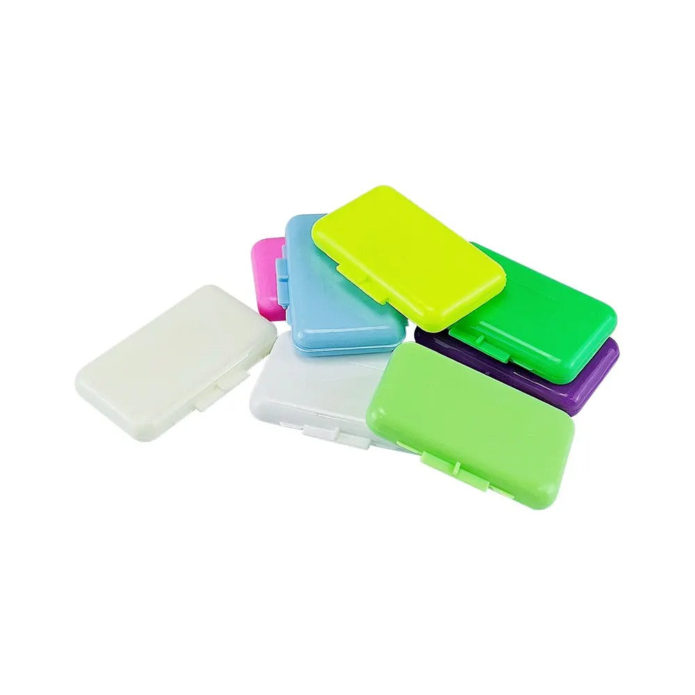 10x Orthodontic Braces Wax For Gum Irritation