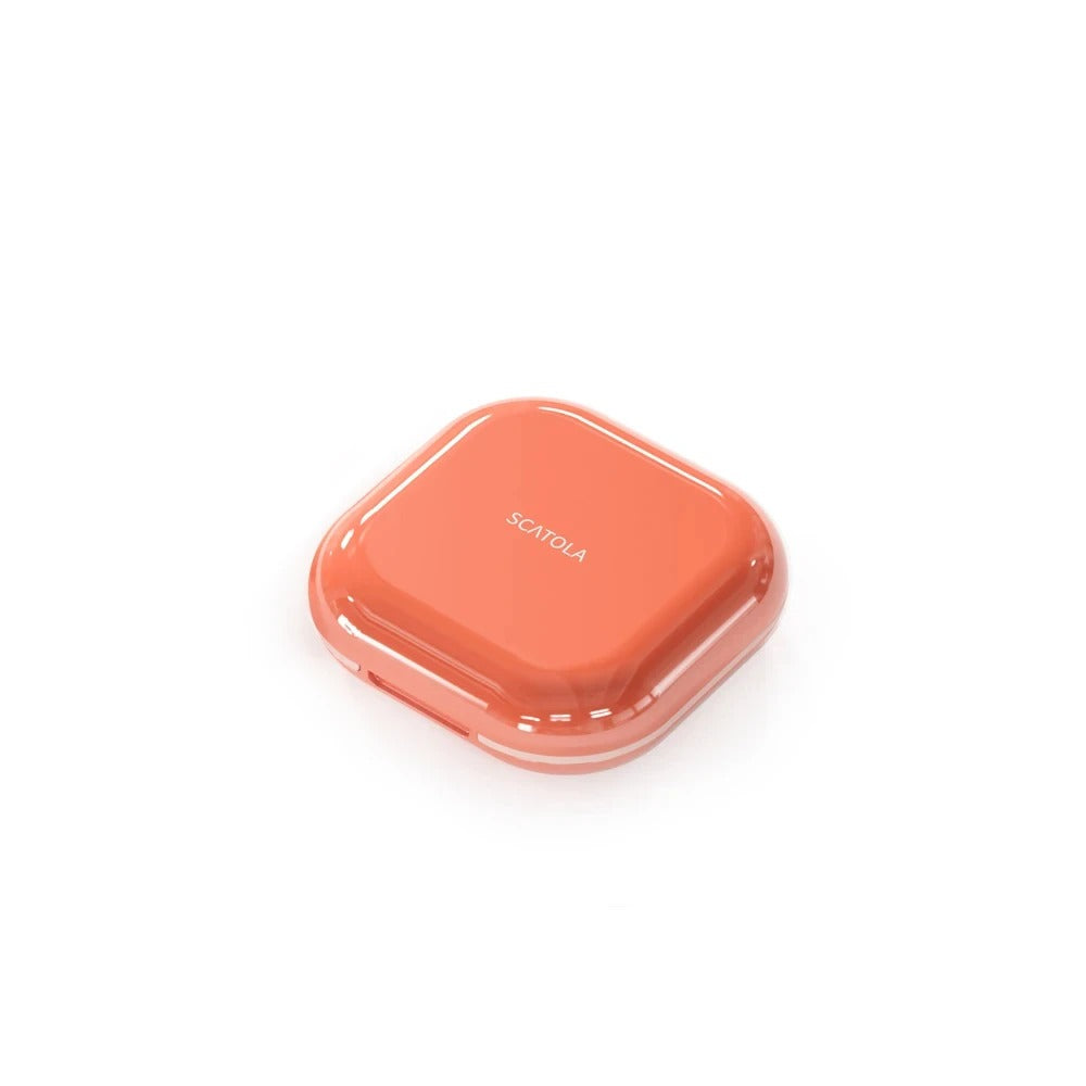 Mouth Guard Case