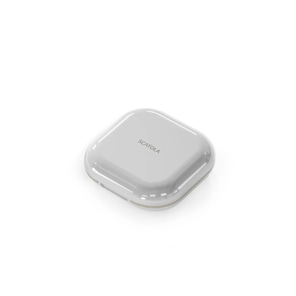 Mouth Guard Case