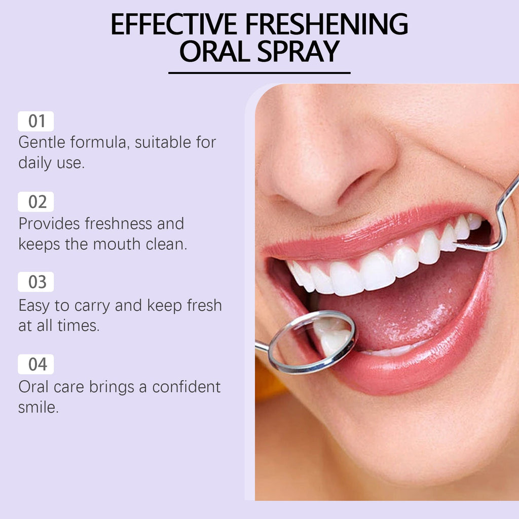 Gentle toothbrush designed to help clean and brighten teeth