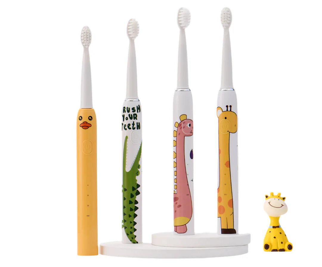 Sonic Electric Toothbrush for Kids
