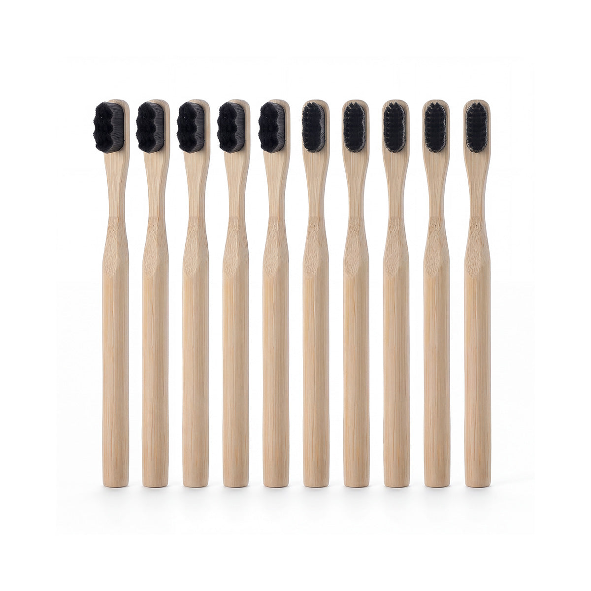 10x Micotix Toothbrushes