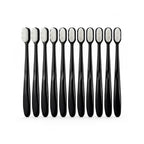 10x Micotix Toothbrushes