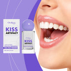Soft toothbrush designed for sensitive gums and fresh breath