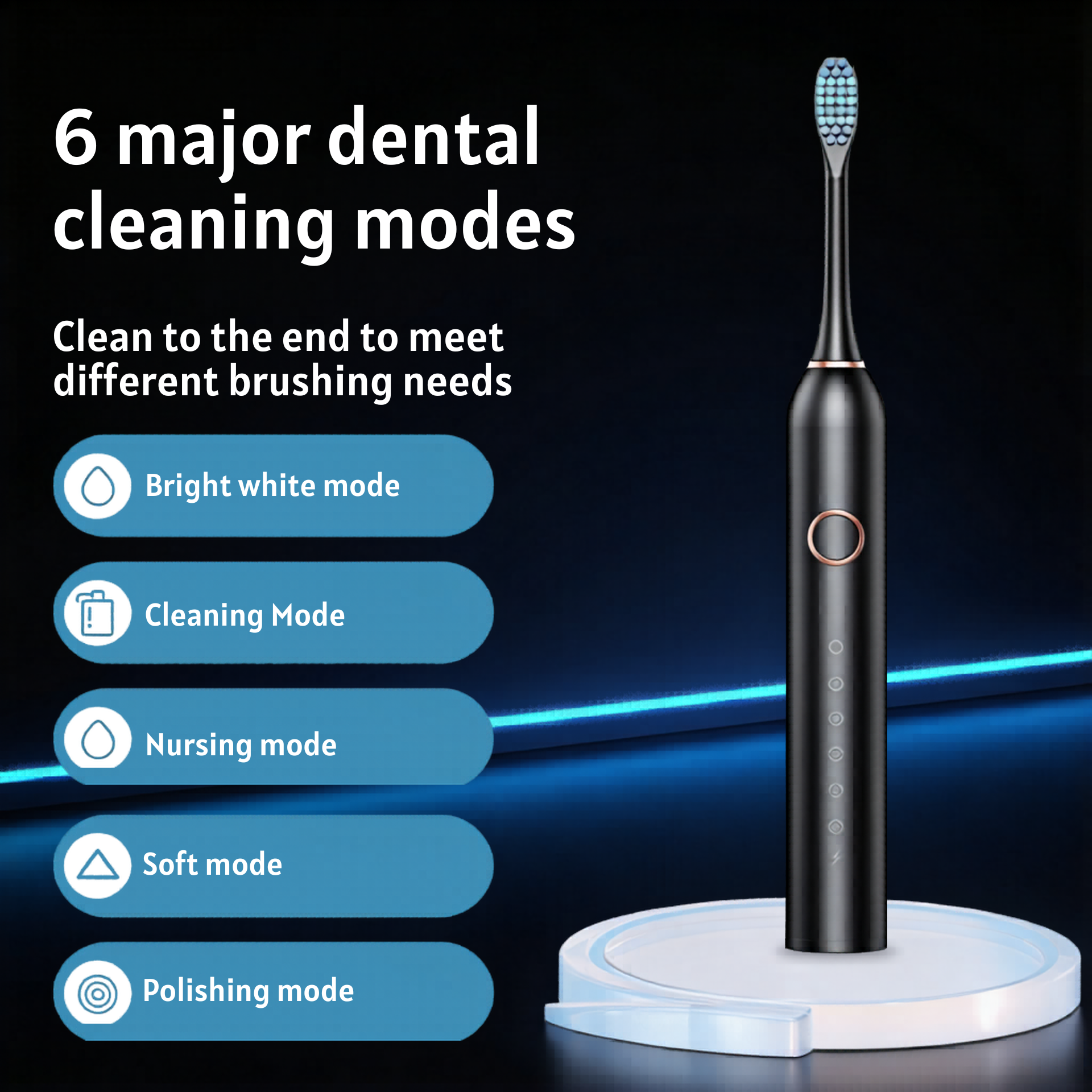 Micotix Daily Clean Kit