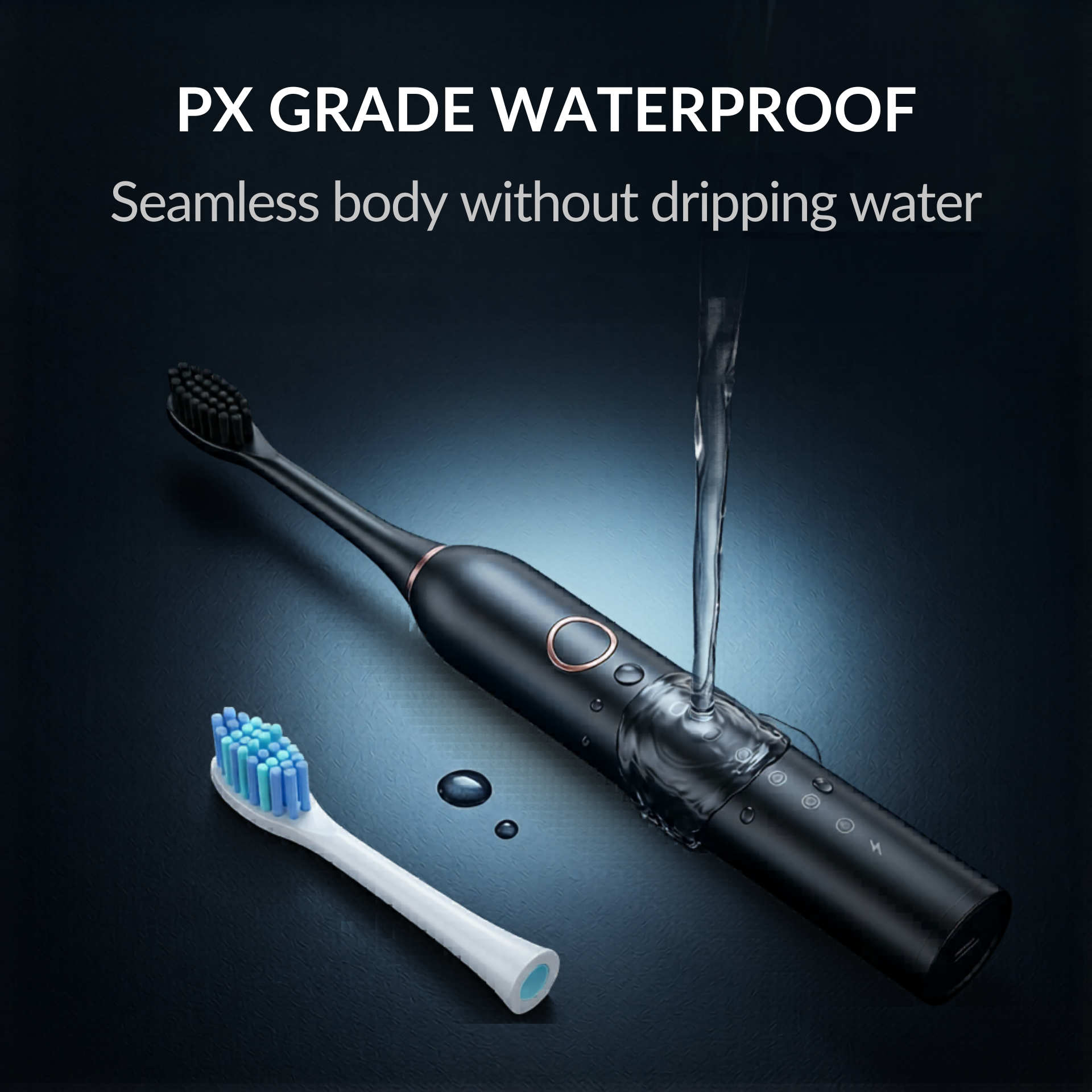 Micotix Daily Clean Kit