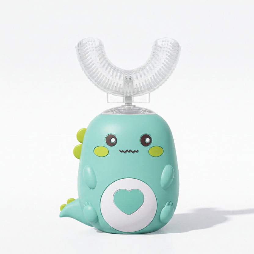 Kids U-Shaped Electric Toothbrush