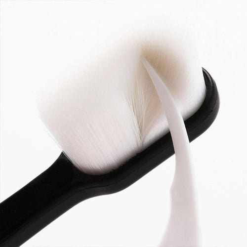 10x MICOTIX Toothbrushes