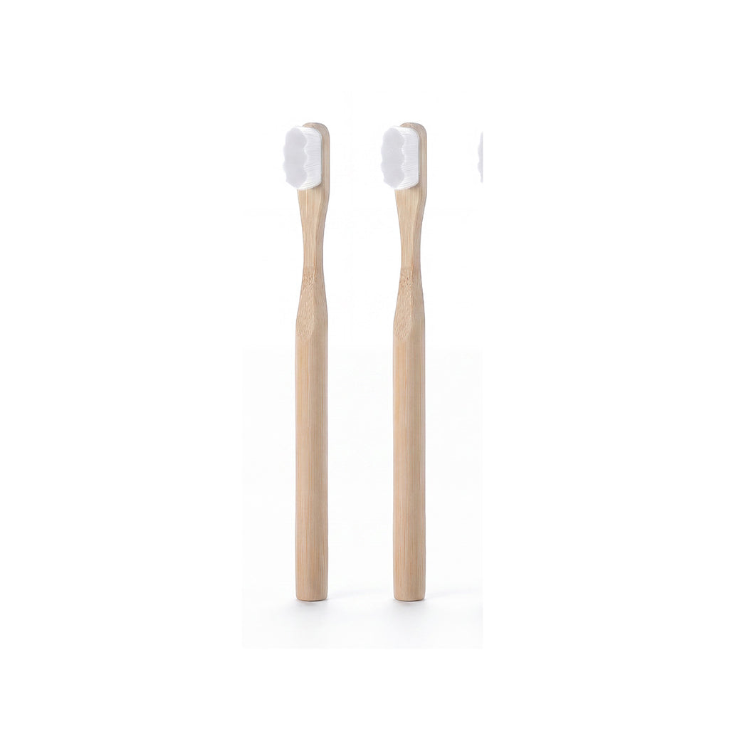 2x Micotix Toothbrushes