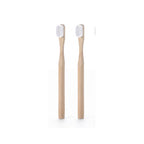 2x Micotix Toothbrushes