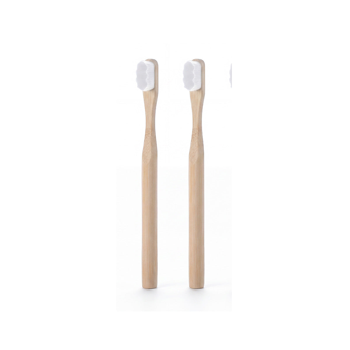 2x Micotix Toothbrushes