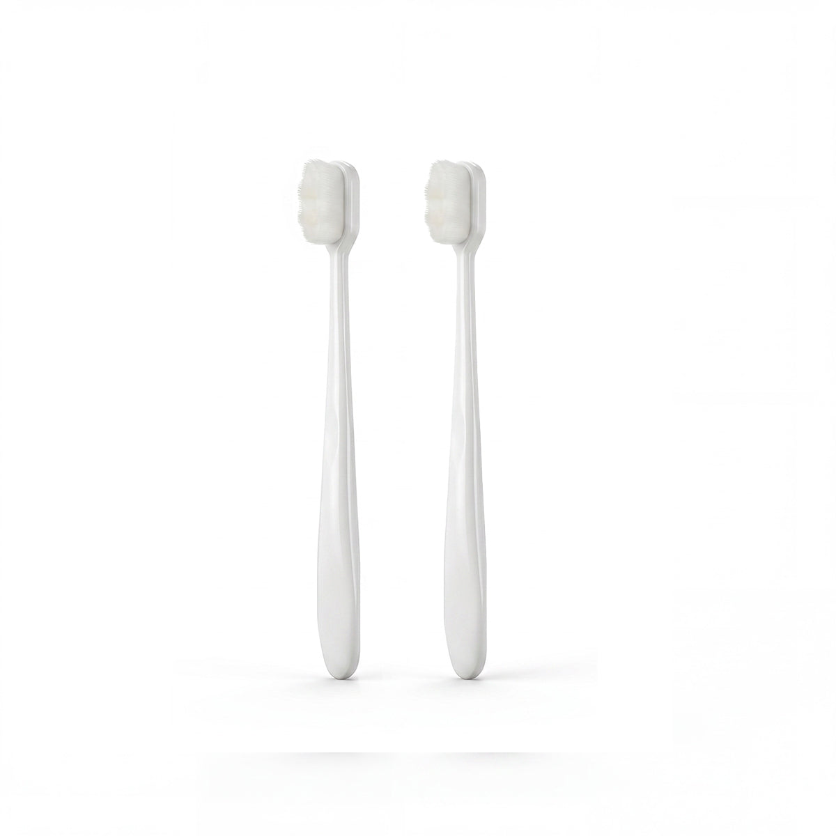 2x Micotix Toothbrushes