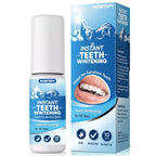 Soft bristle toothbrush ready for a daily brushing routine