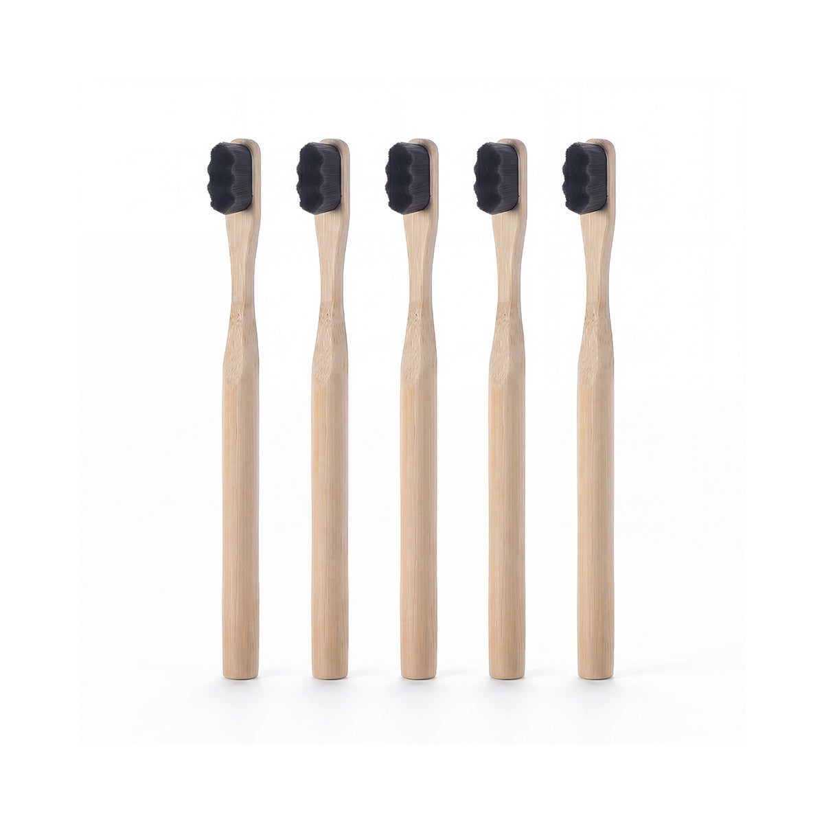 5x Micotix Toothbrushes
