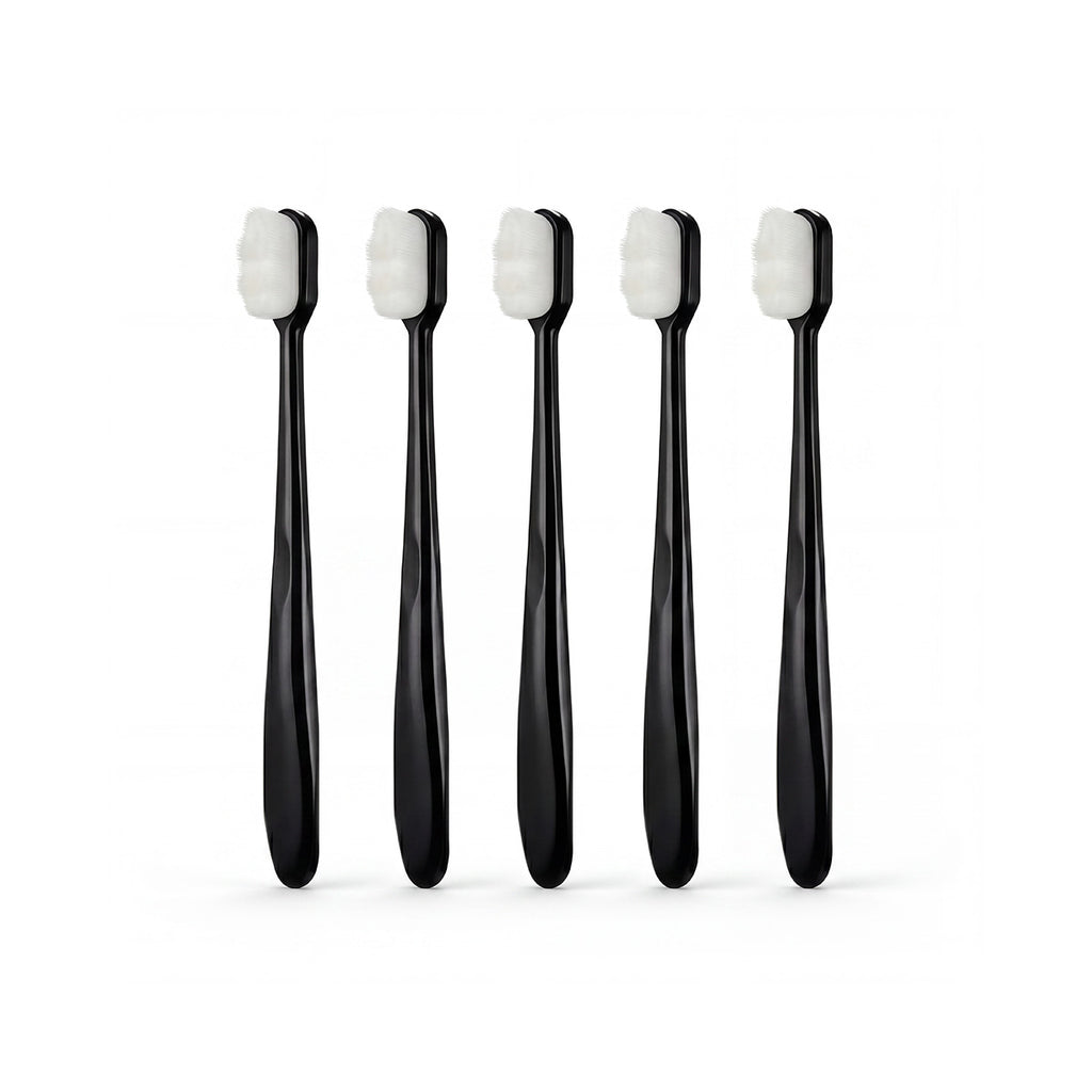 5x Micotix Toothbrushes