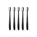 5x Micotix Toothbrushes