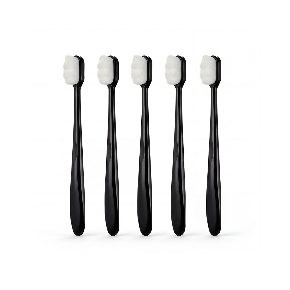 5x Micotix Toothbrushes