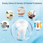 Micotix Whitening Strips