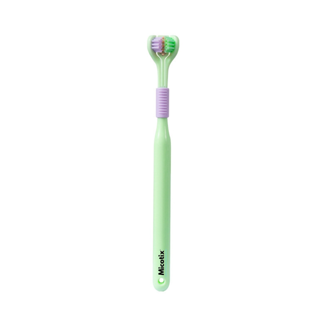 Micotix Soft Toothbrush Hydra Style