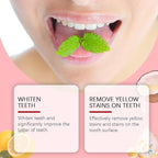 Whitening Toothpaste For Daily Teeth Cleaning