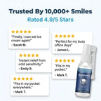 Soft toothbrush presented for a comfortable daily brushing routine