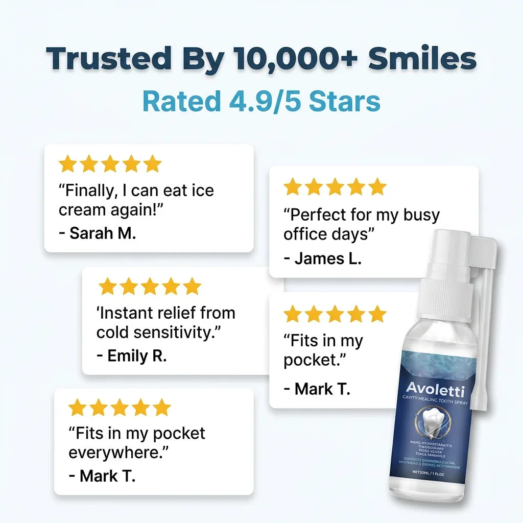 Soft toothbrush presented for a comfortable daily brushing routine