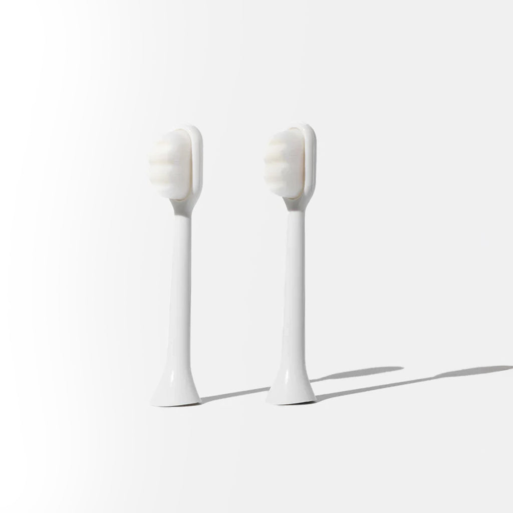 Sonic Toothbrush Replacement Heads