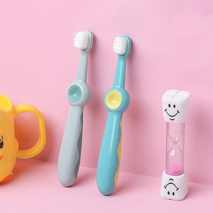 Micotix Kids Ultra-Soft Toothbrush
