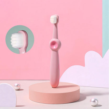 Micotix Kids Ultra-Soft Toothbrush