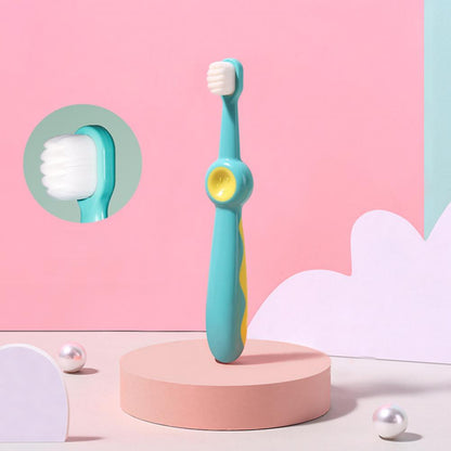 Micotix Kids Ultra-Soft Toothbrush