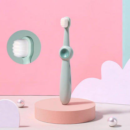 Micotix Kids Ultra-Soft Toothbrush