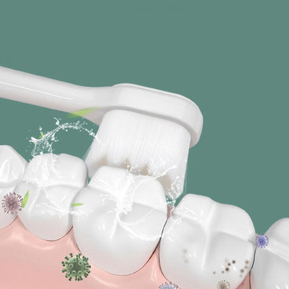 Micotix Kids Ultra-Soft Toothbrush