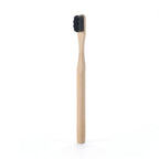 Bamboo Soft-bristle Toothbrush