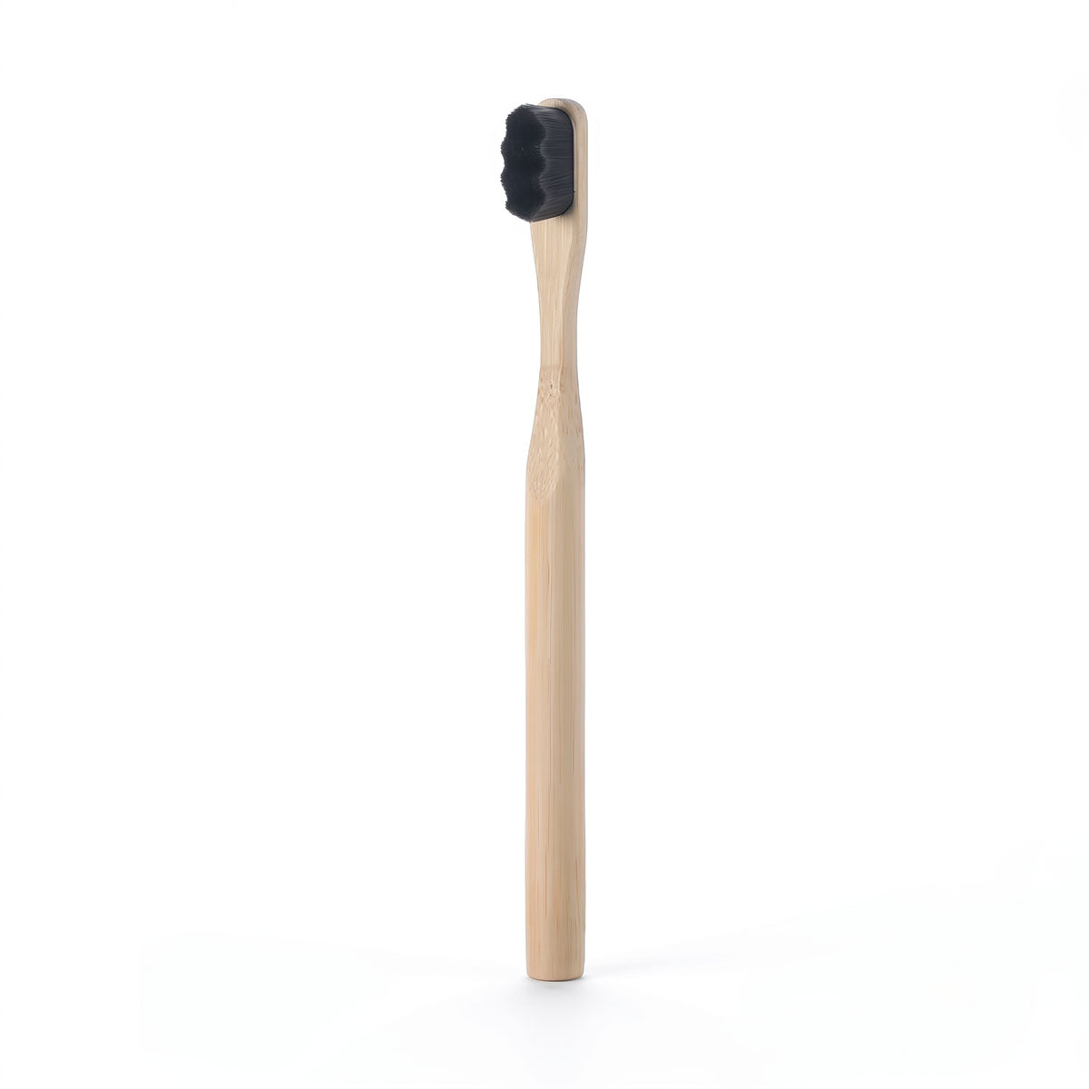 Bamboo Soft-bristle Toothbrush
