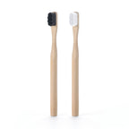 Bamboo Soft-bristle Toothbrush