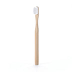 Bamboo Soft-bristle Toothbrush