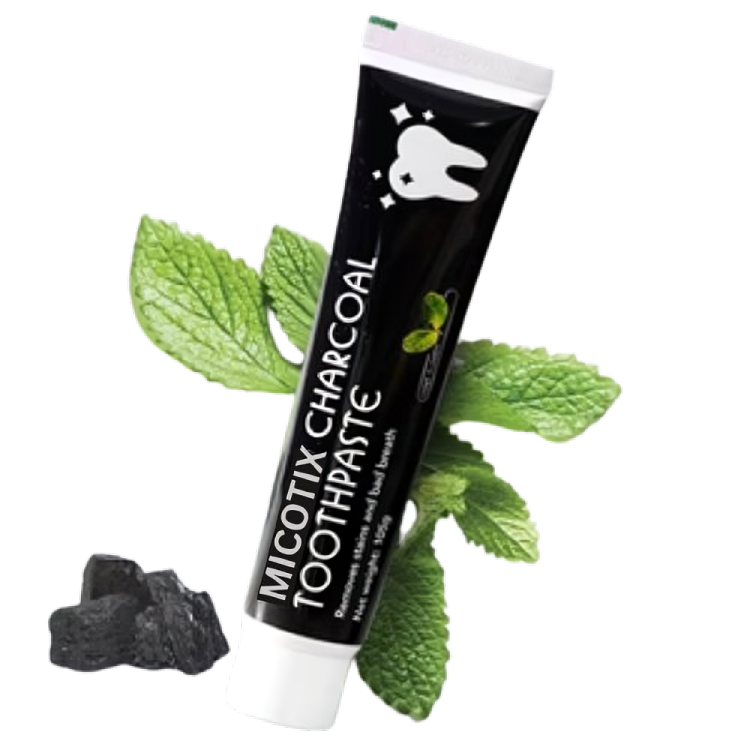 Original Polish+Fluoride Free Toothpaste