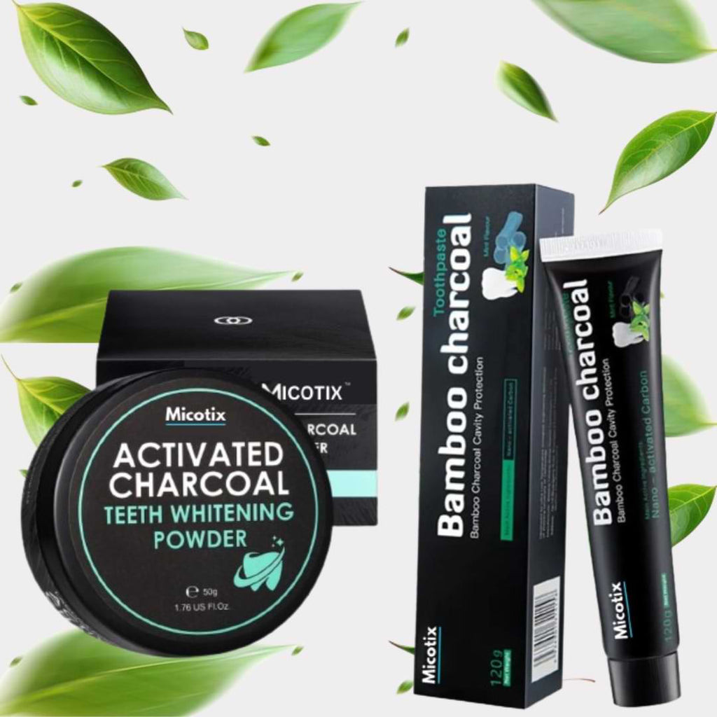 Original Polish+Fluoride Free Toothpaste