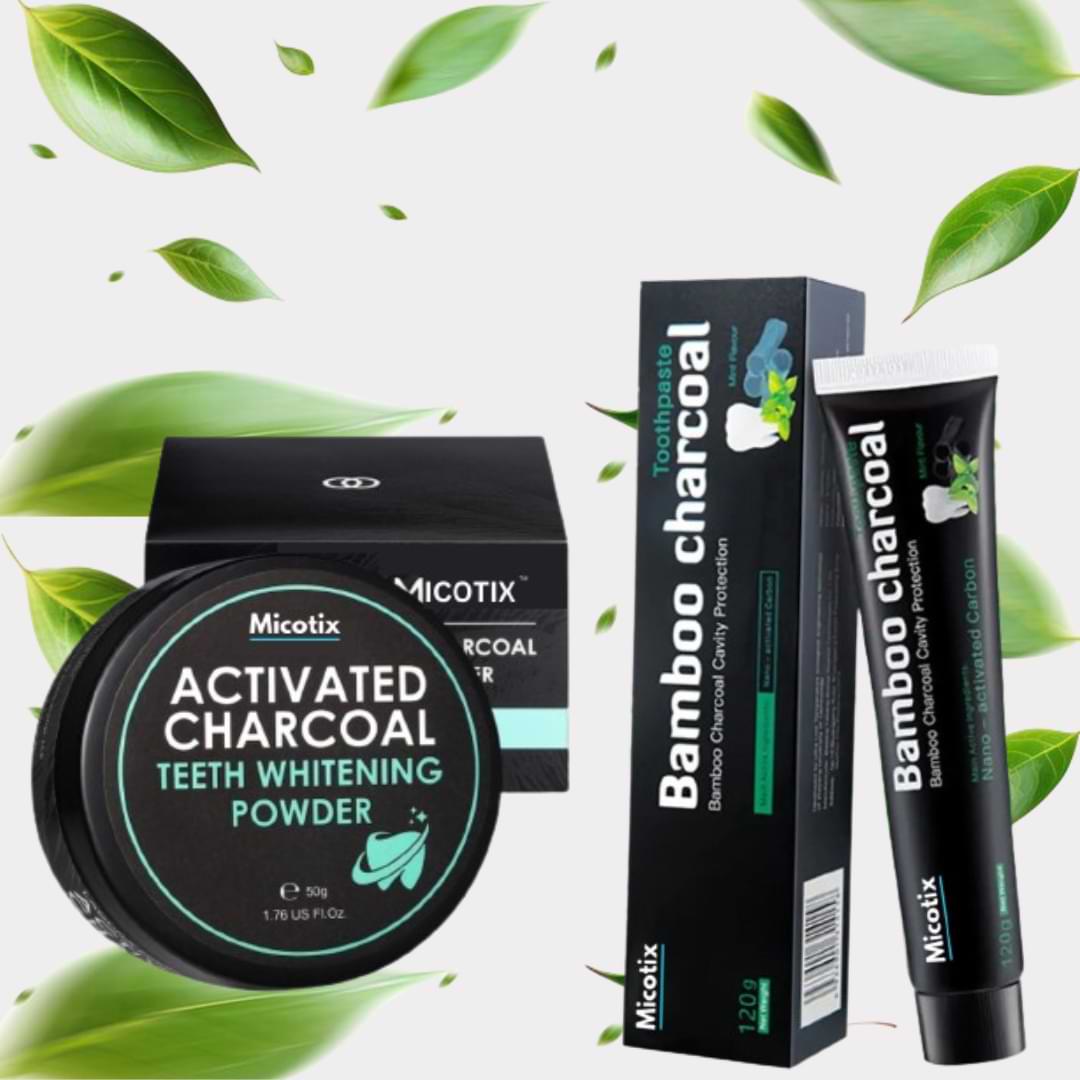 Original Polish+Fluoride Free Toothpaste