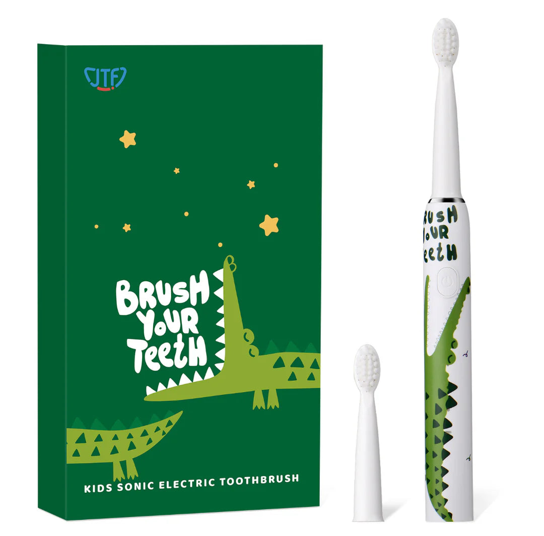 Sonic Electric Toothbrush for Kids