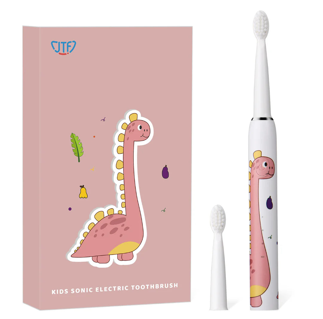 Sonic Electric Toothbrush for Kids