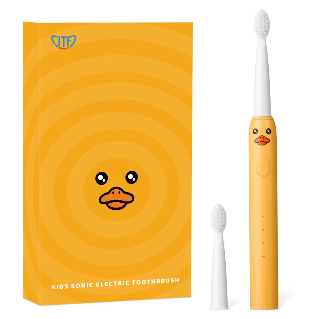 Sonic Electric Toothbrush for Kids