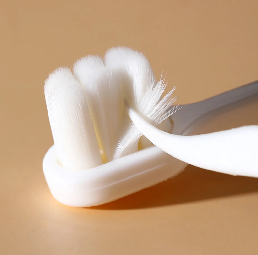 Dinosaur Toothbrush for Kids